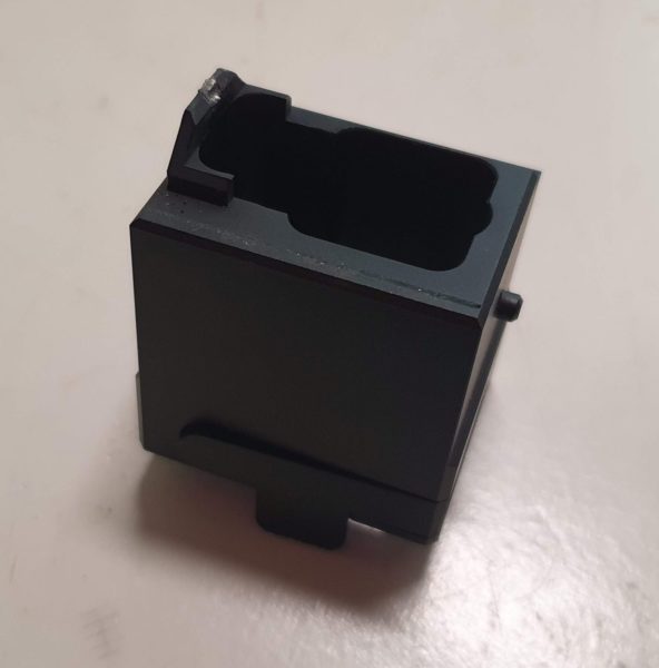 SBI 10/22 Magazine Adapter