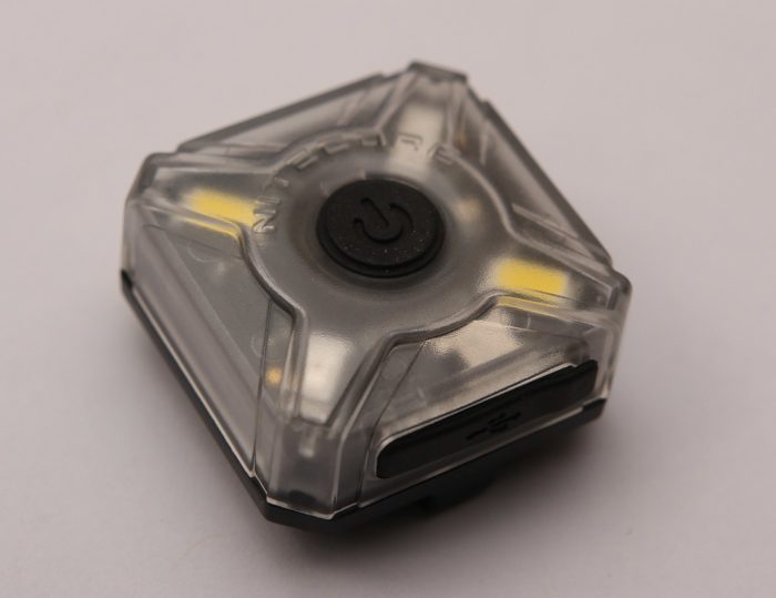 Nitecore NU05 Review