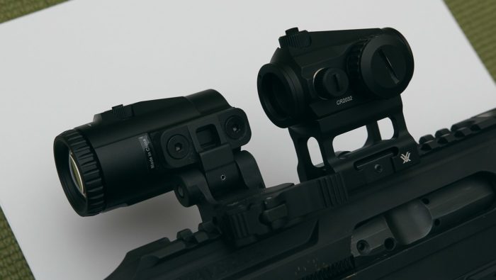 Vortex Micro3X Magnifier Review