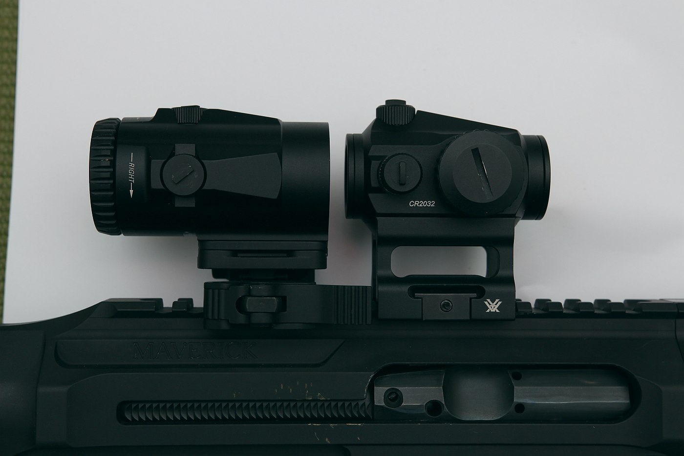 Vortex Micro3X Magnifier Review | The Hunting Gear Guy