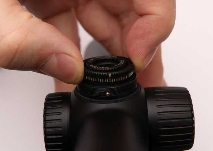 Swarovski Z8i 0.75-6×20 Scope Review