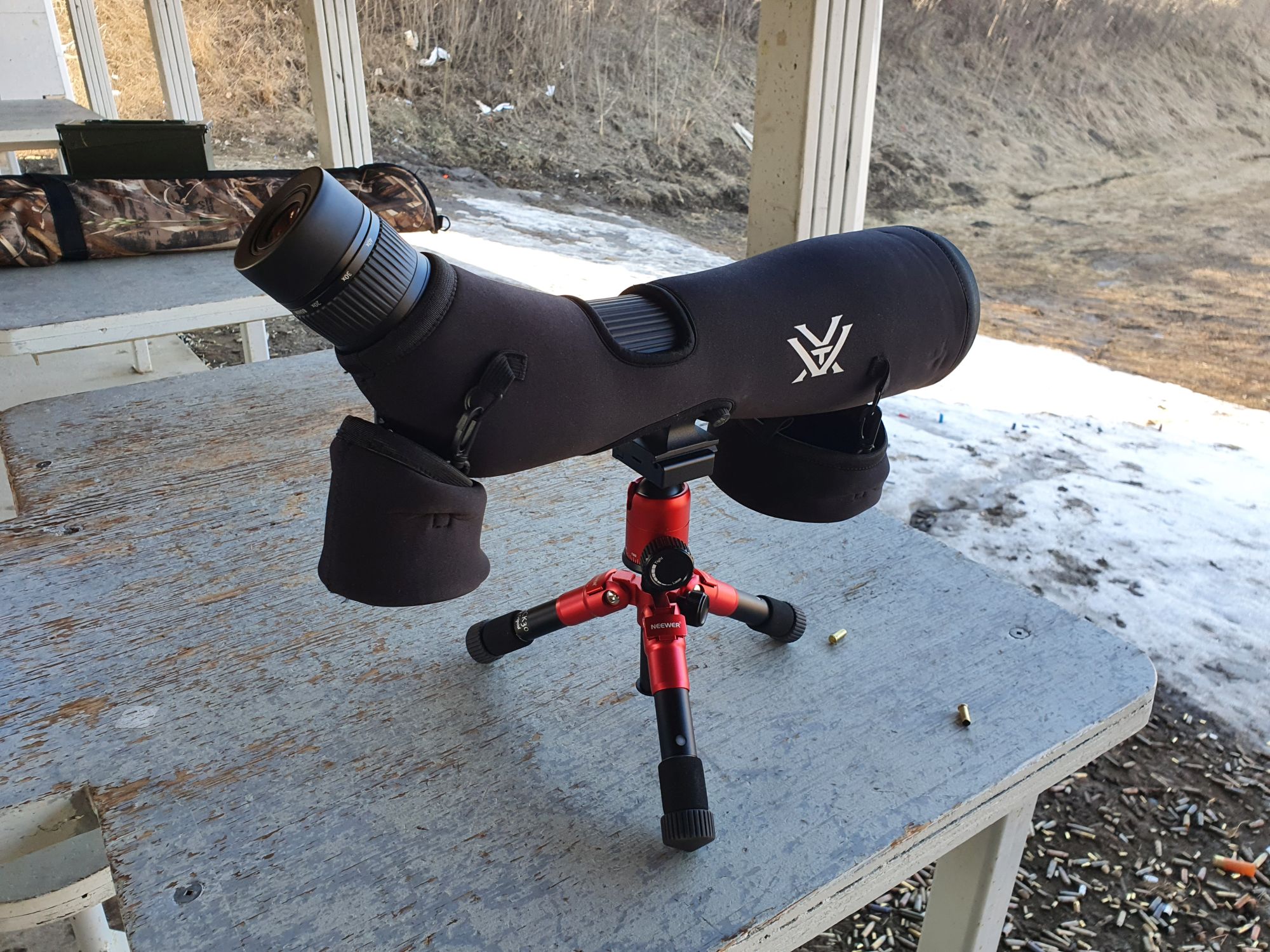 Vortex viper 20x60x85 hot sale