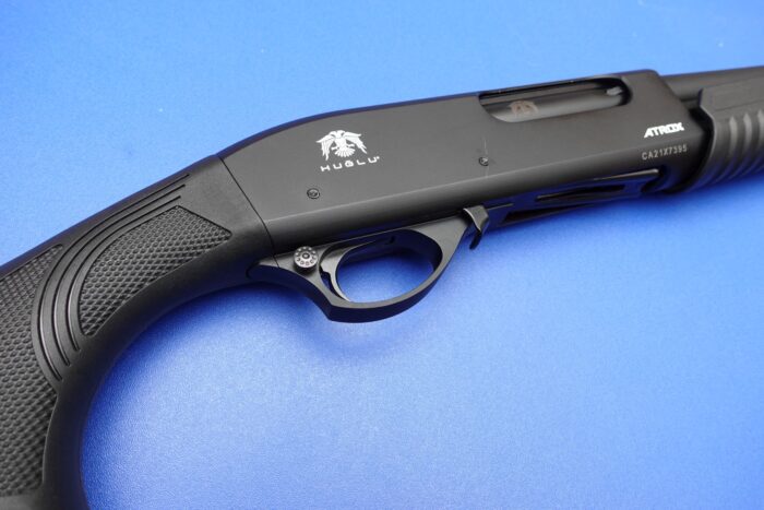 Huglu Atrox PA Review