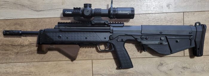 December 2024 Canadian Gun Ban Details