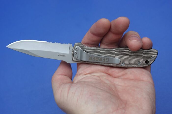 Gerber Air Ranger Review