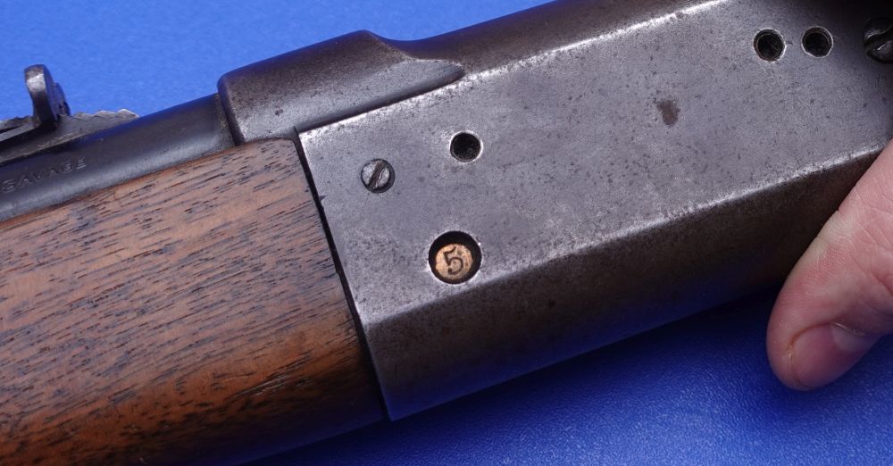 Savage Model 99 Review