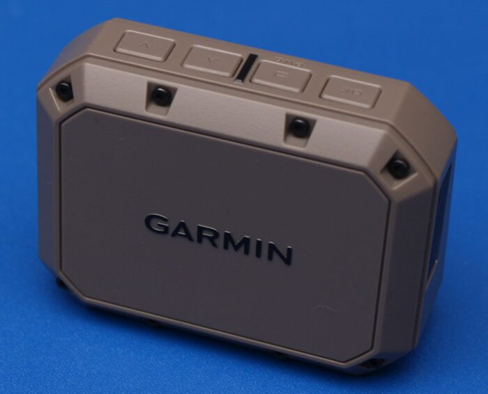 Garmin Xero C1 Review