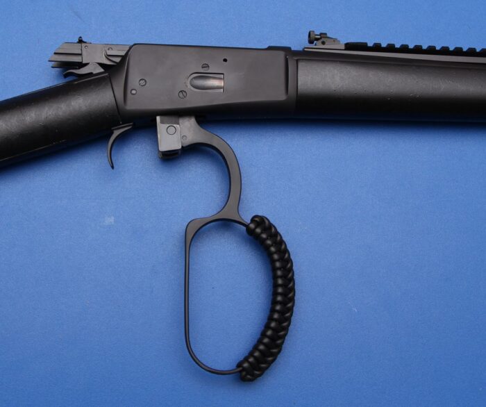 Rossi R92 Triple Black Review: The Budget “Tactical” Lever Gun?