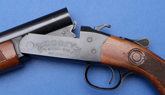 Cooey 840 Review: The Simple Canadian Workhorse