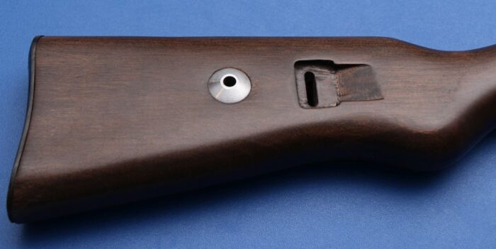 Norinco JW-25 “Mini Mauser” Review
